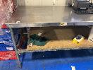Thumbnail '2' of Steel Workbench
