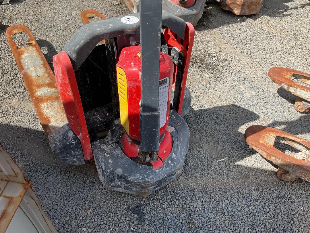 Photo '6' of AstroLift Electric Pallet Jack