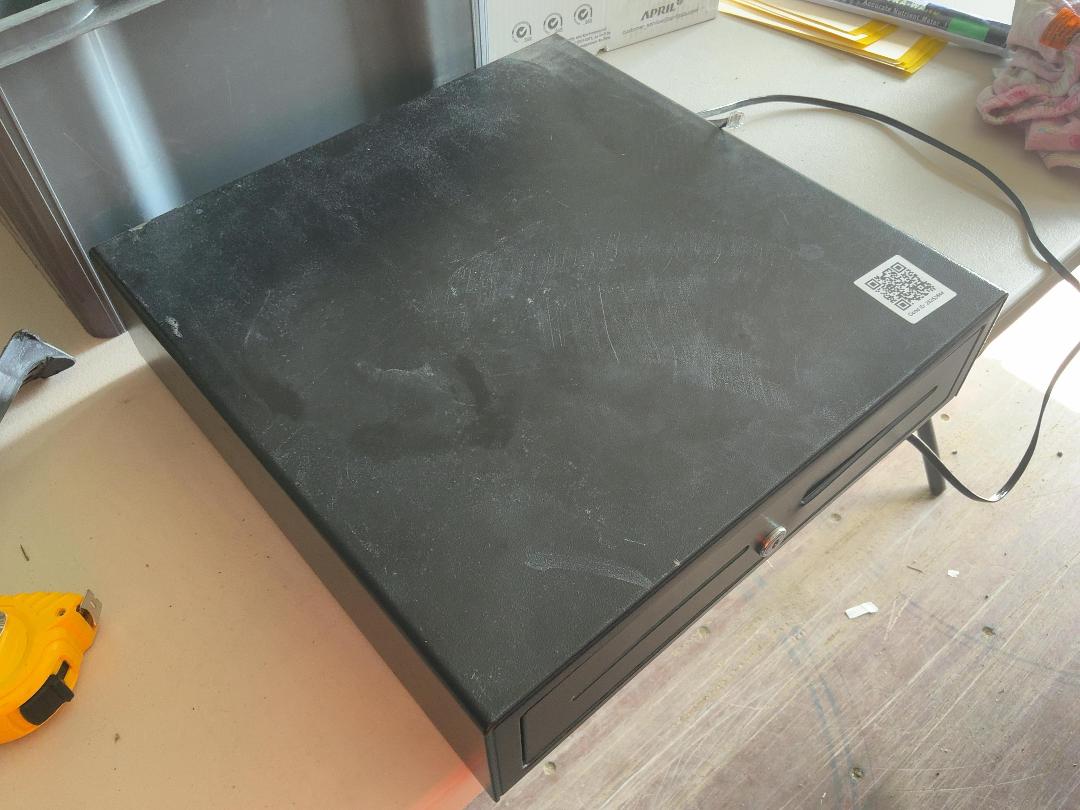 Photo '2' of Cash Drawers