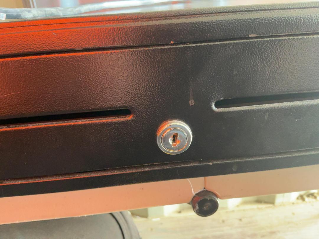 Photo '4' of Cash Drawers