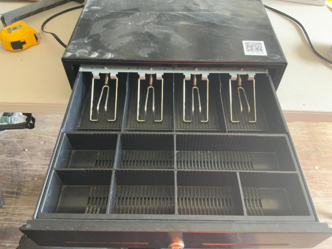 Photo '2' of Cash Drawers