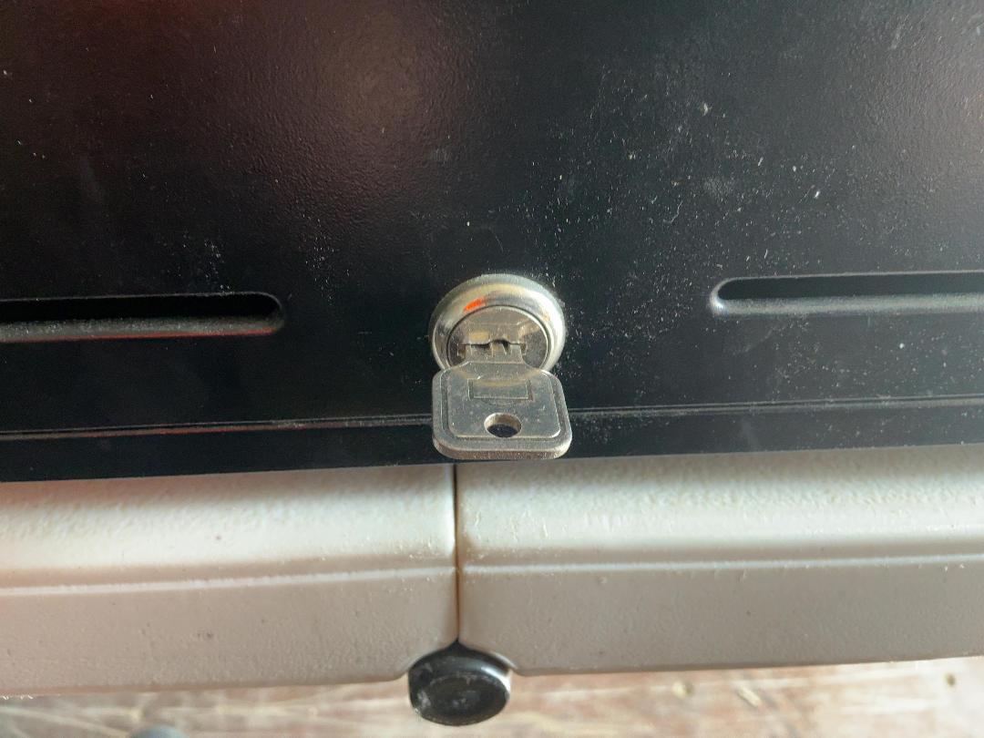 Photo '3' of Cash Drawers