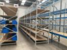 Thumbnail '1' of 5 Tier Storage Racking