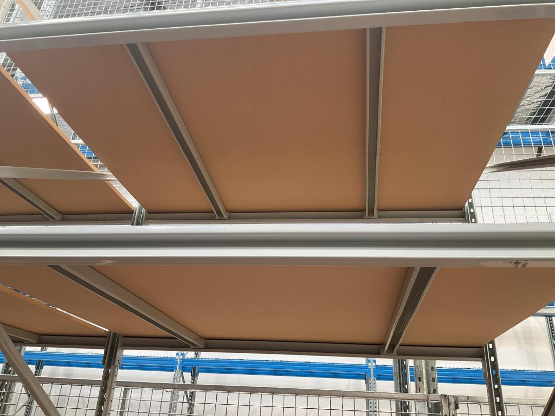 Photo '8' of 5 Tier Storage Racking