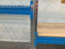 Thumbnail '6' of Silver & Blue Pallet Racking