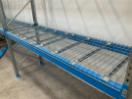 Thumbnail '5' of Silver & Blue Pallet Racking