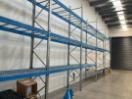 Thumbnail '3' of Silver & Blue Pallet Racking