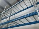 Thumbnail '7' of Silver & Blue Pallet Racking