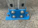Thumbnail '8' of Silver & Blue Pallet Racking