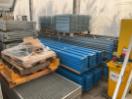 Thumbnail '11' of Silver & Blue Pallet Racking