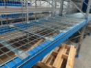 Thumbnail '8' of Silver & Blue Pallet Racking