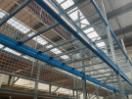 Thumbnail '9' of Silver & Blue Pallet Racking