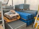 Thumbnail '15' of Silver & Blue Pallet Racking