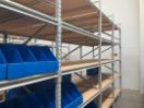 Thumbnail '5' of 5 Tier Storage Racking
