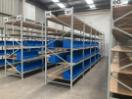 Thumbnail '1' of 5 Tier Storage Racking