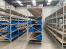 Thumbnail '2' of 5 Tier Storage Racking