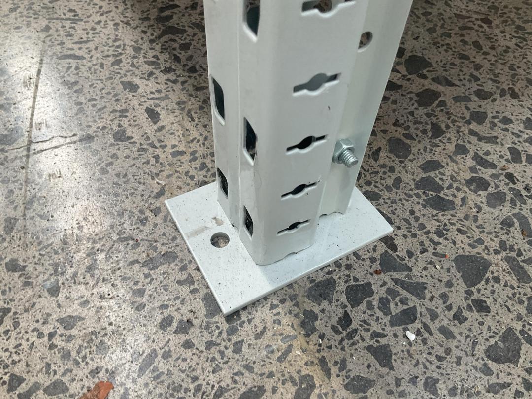 Photo '9' of 5 Tier Storage Racking Photo '9' of 5 Tier Storage Racking