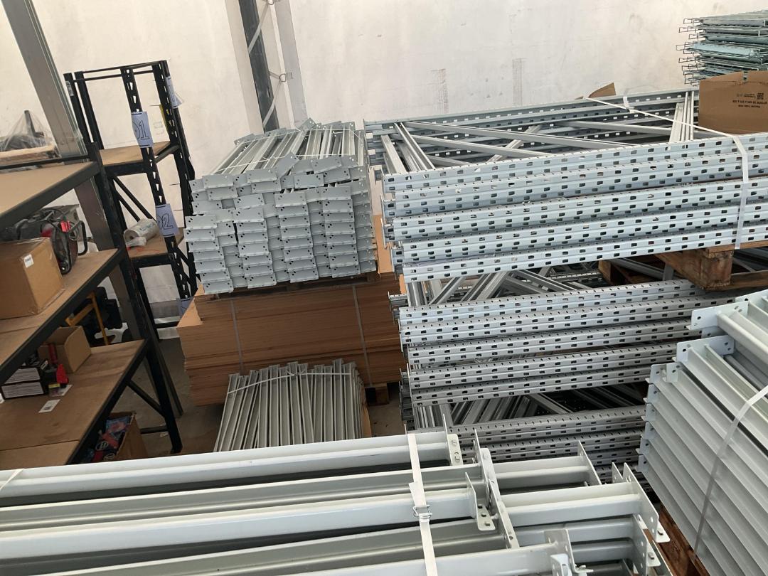 Photo '12' of 5 Tier Storage Racking Photo '12' of 5 Tier Storage Racking