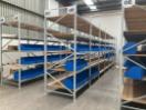 Thumbnail '1' of 5 Tier Storage Racking