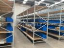 Thumbnail '2' of 5 Tier Storage Racking