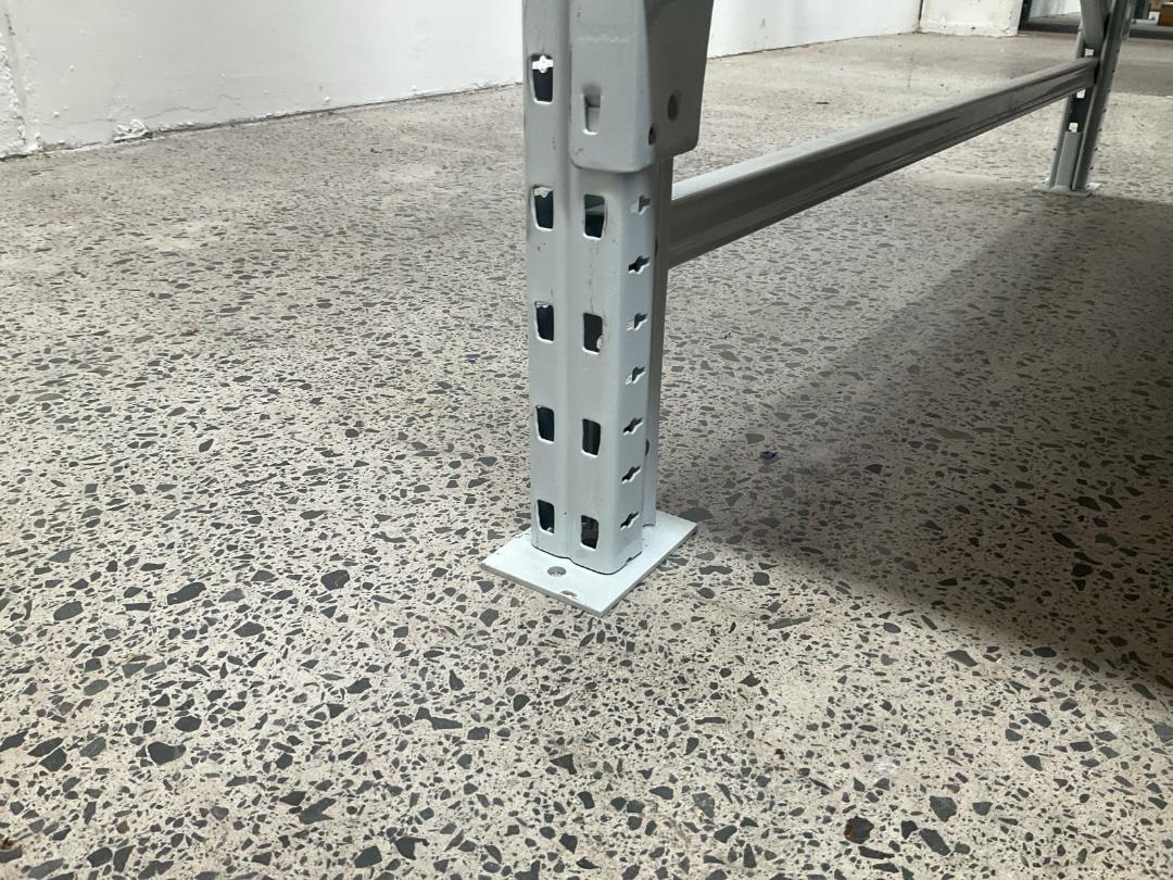 Photo '7' of 5 Tier Storage Racking