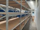Thumbnail '5' of 5 Tier Storage Racking