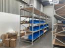 Thumbnail '1' of 5 Tier Storage Racking