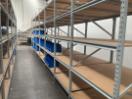 Thumbnail '4' of 5 Tier Storage Racking