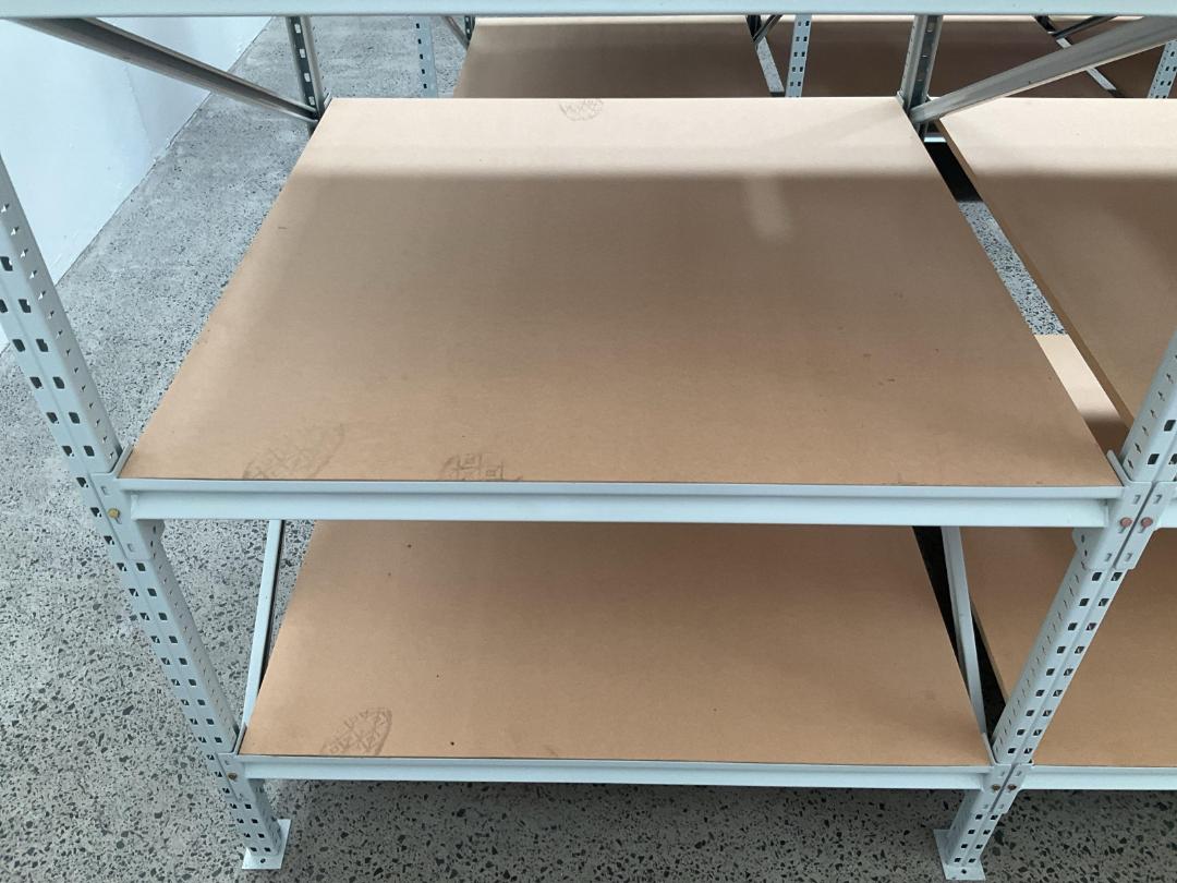 Photo '7' of 5 Tier Storage Racking