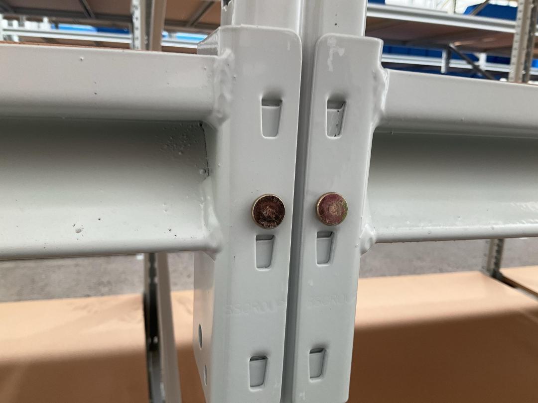 Photo '8' of 5 Tier Storage Racking