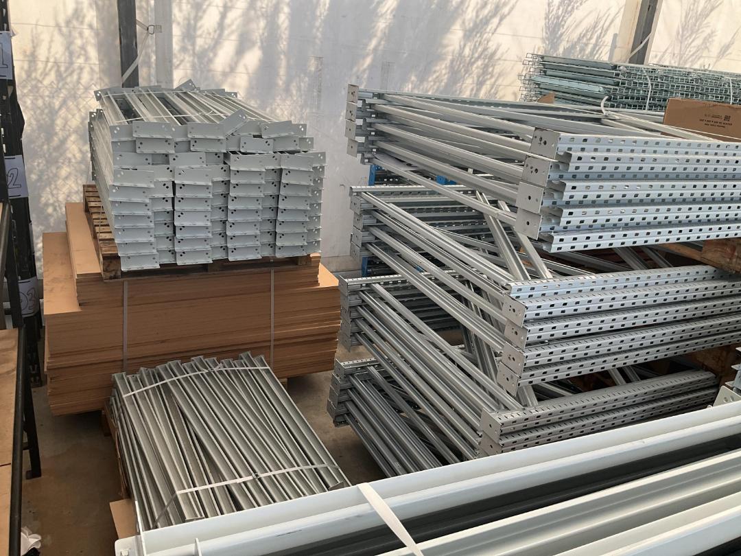 Photo '12' of 5 Tier Storage Racking