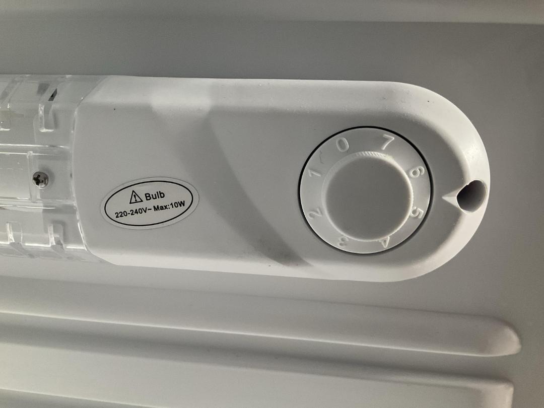 Photo '10' of Haier Bar Refridgerator