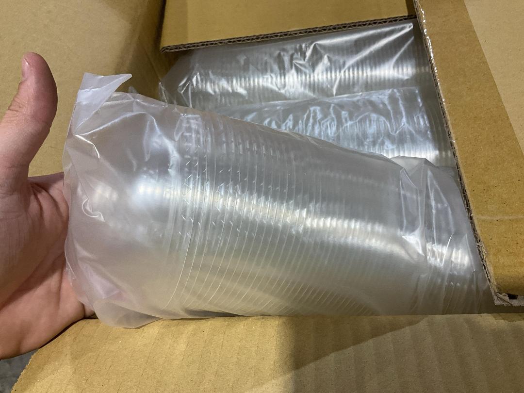 Photo '5' of Bulk Assortment of Paper Takeaway Lids, Bases, Cups, Cup Holders Photo '5' of Bulk Assortment of Paper Takeaway Lids, Bases, Cups, Cup Holders