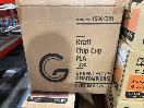 Thumbnail '11' of Bulk Assortment of Paper Takeaway Lids, Bases, Cups, Cup Holders