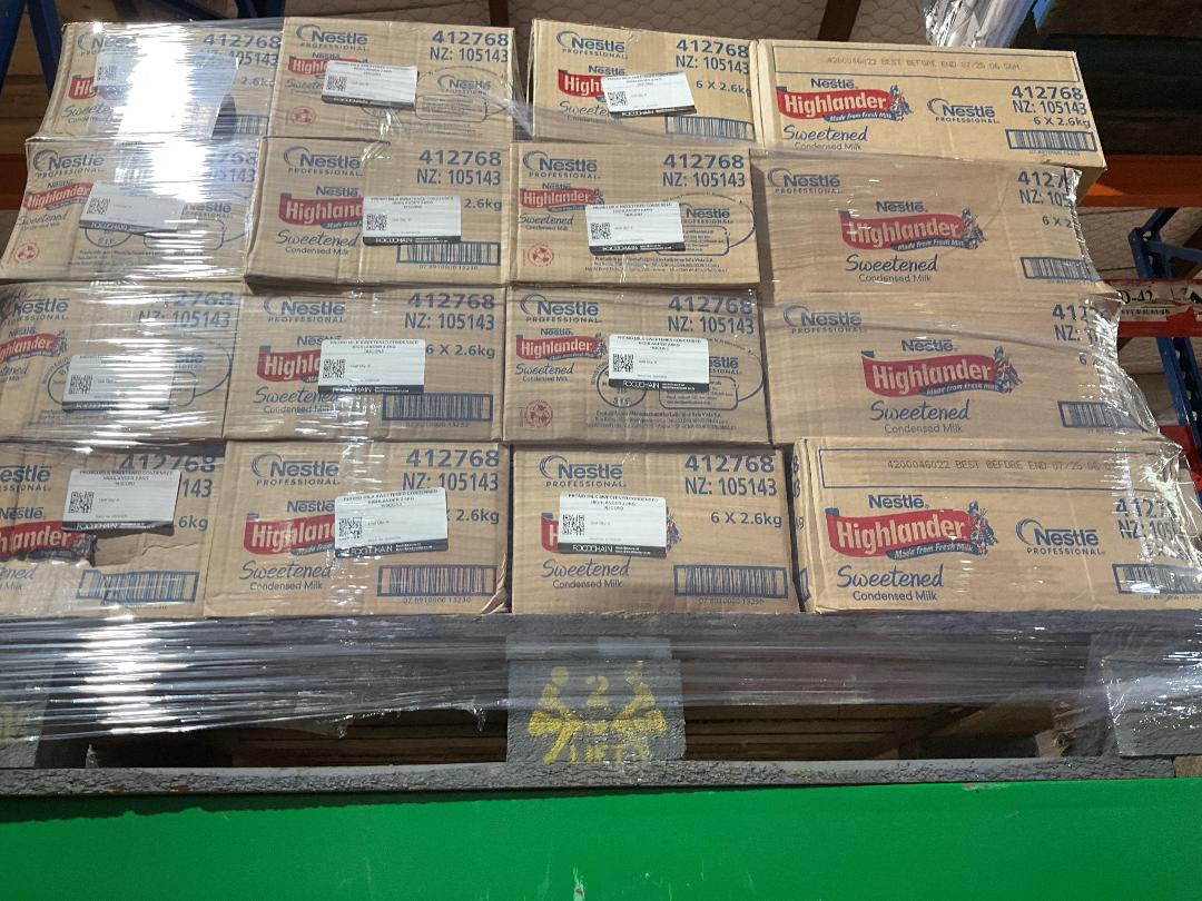 Photo '5' of Bulk Food Photo '5' of Bulk Food