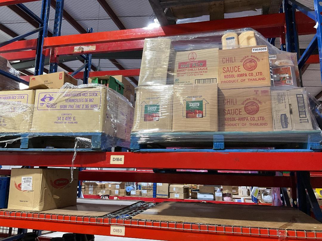 Photo '6' of Bulk Food Photo '6' of Bulk Food