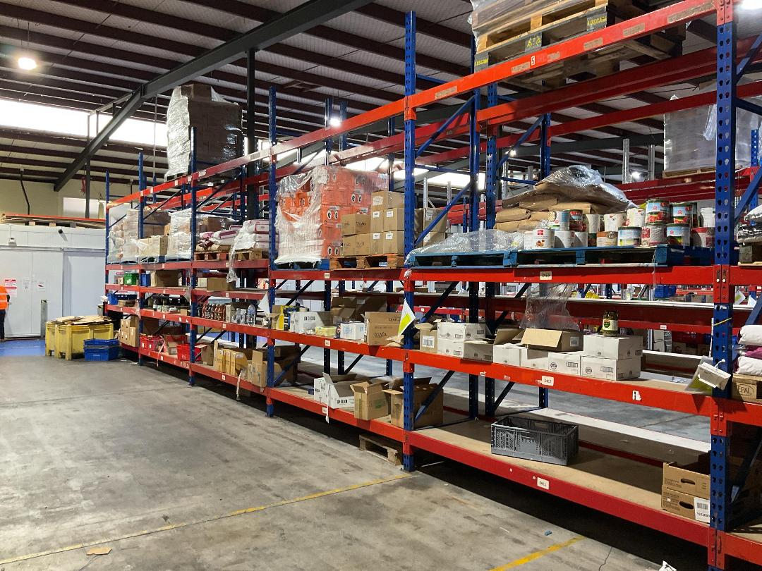 Photo '2' of Bulk Food Photo '2' of Bulk Food