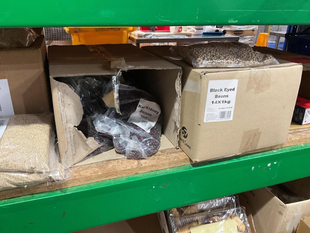 Photo '11' of Bulk Food Photo '11' of Bulk Food