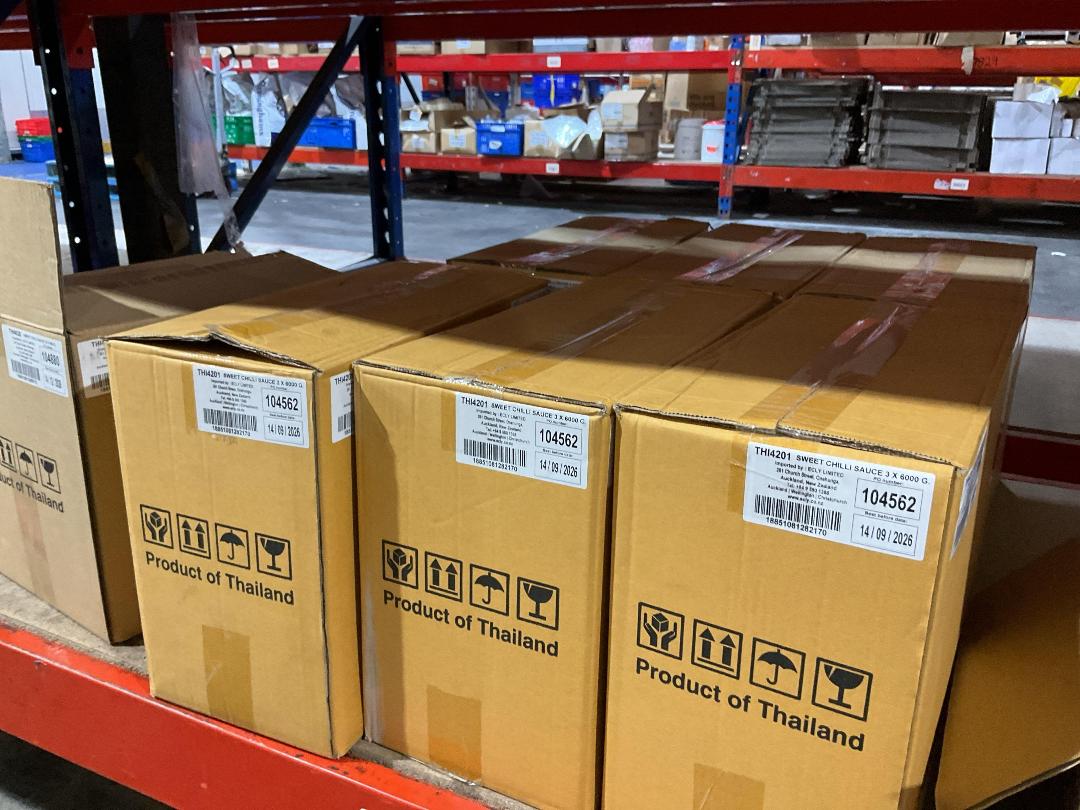 Photo '7' of Bulk Food Photo '7' of Bulk Food