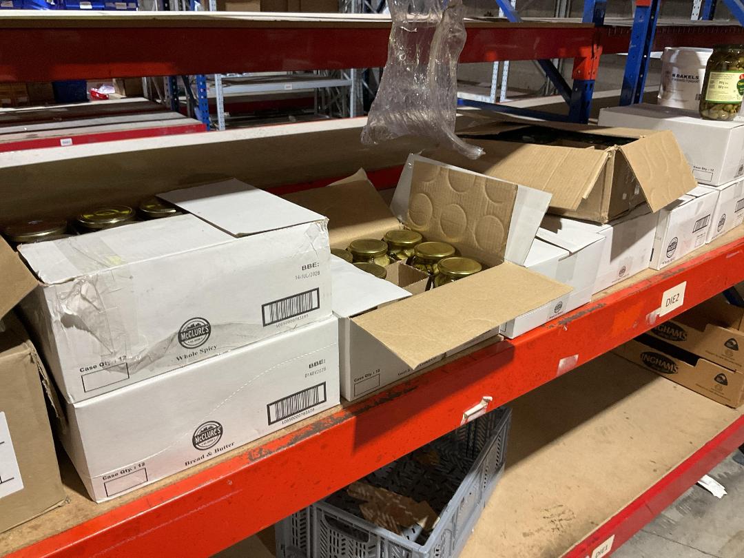 Photo '8' of Bulk Food Photo '8' of Bulk Food