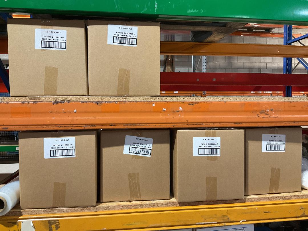 Photo '9' of Bulk Food Photo '9' of Bulk Food