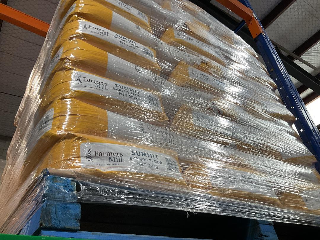 Photo '10' of Bulk Food Photo '10' of Bulk Food