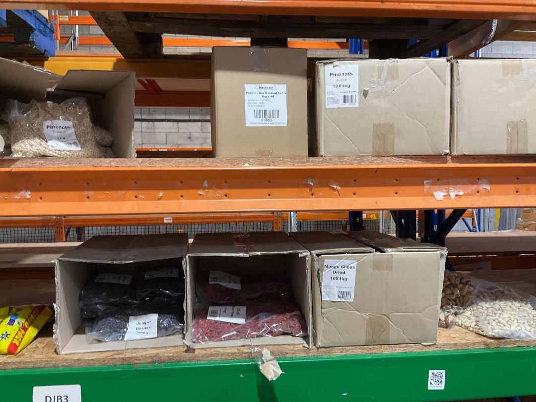 Photo '13' of Bulk Food Photo '13' of Bulk Food