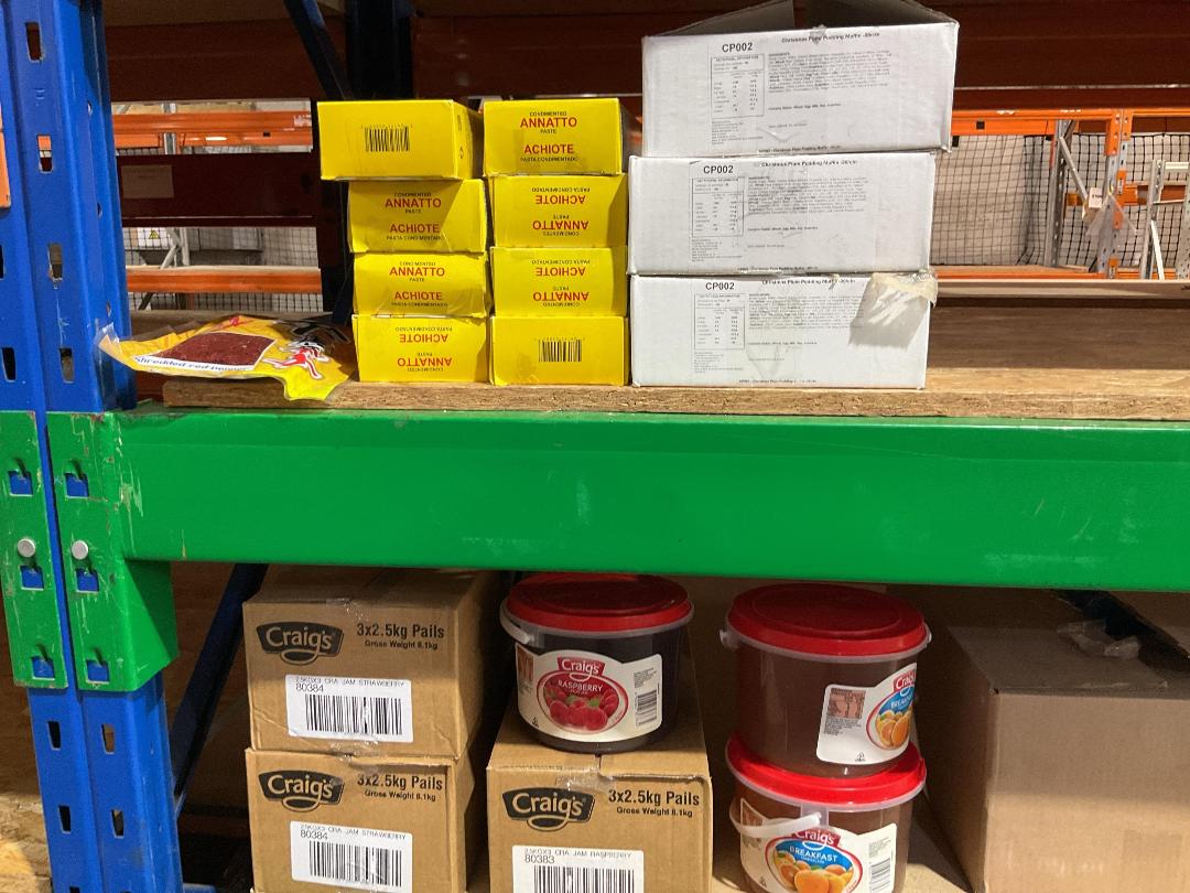 Photo '14' of Bulk Food Photo '14' of Bulk Food