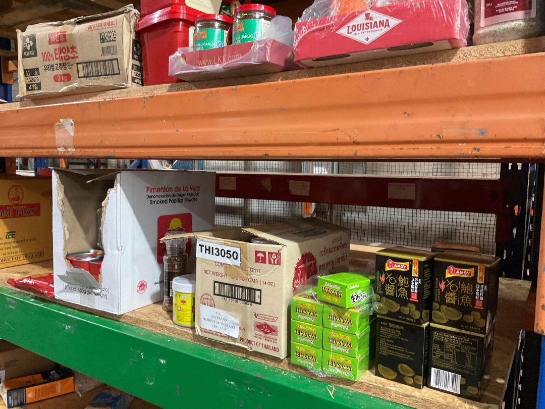 Photo '15' of Bulk Food Photo '15' of Bulk Food