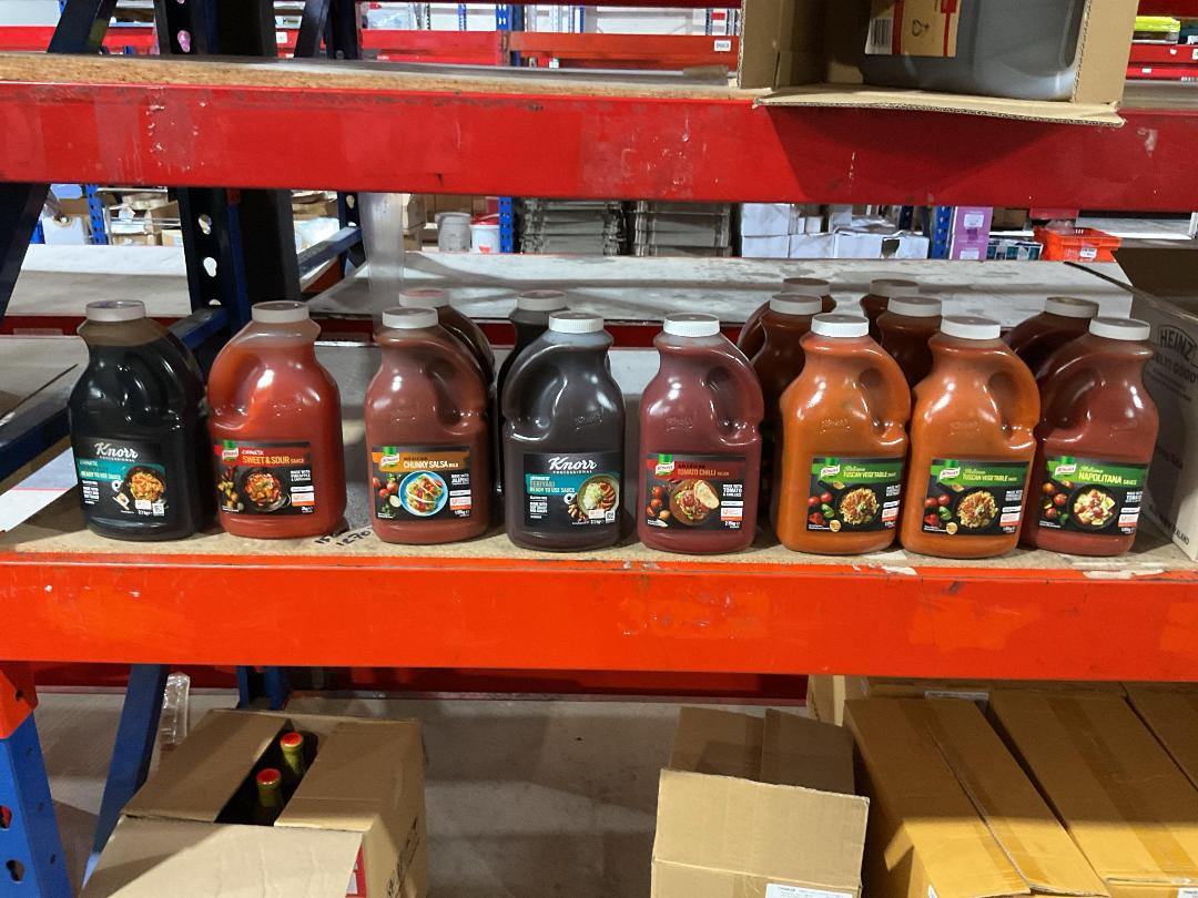 Photo '18' of Bulk Food Photo '18' of Bulk Food