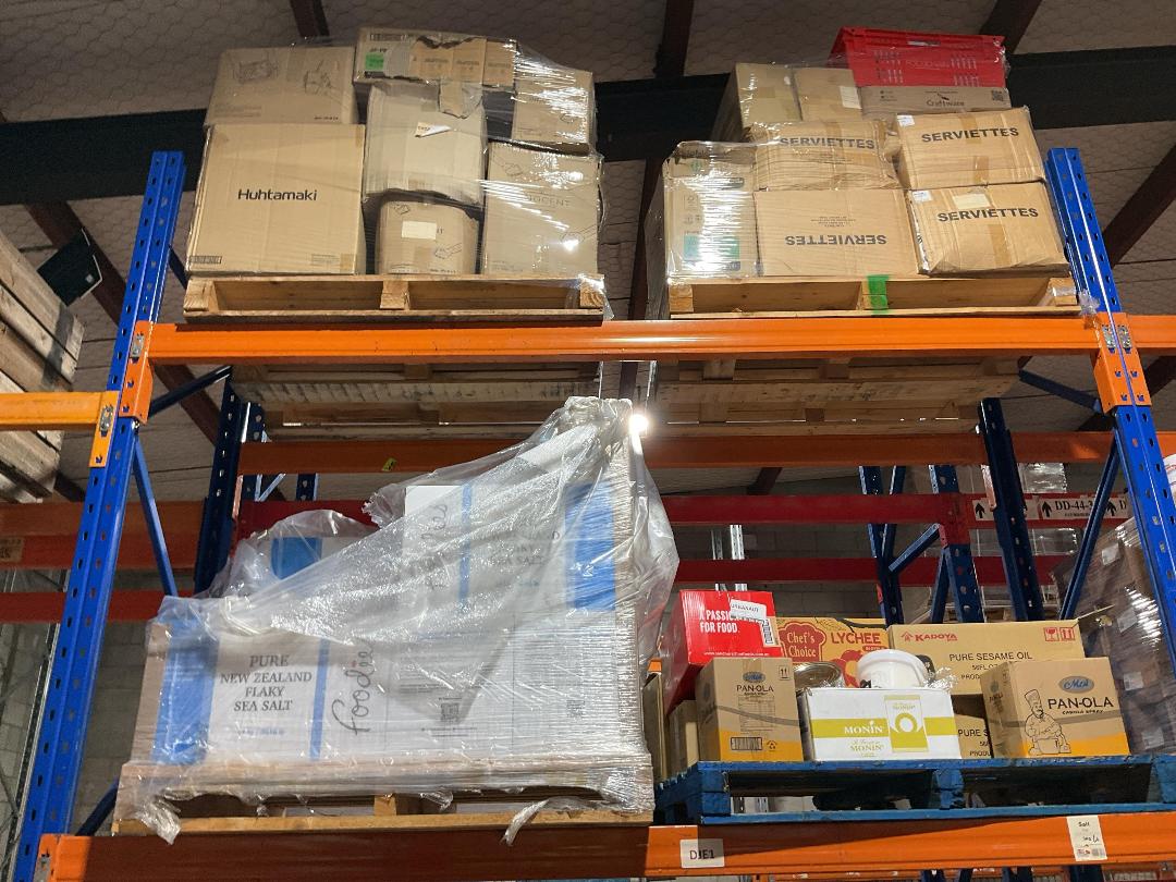 Photo '17' of Bulk Food Photo '17' of Bulk Food