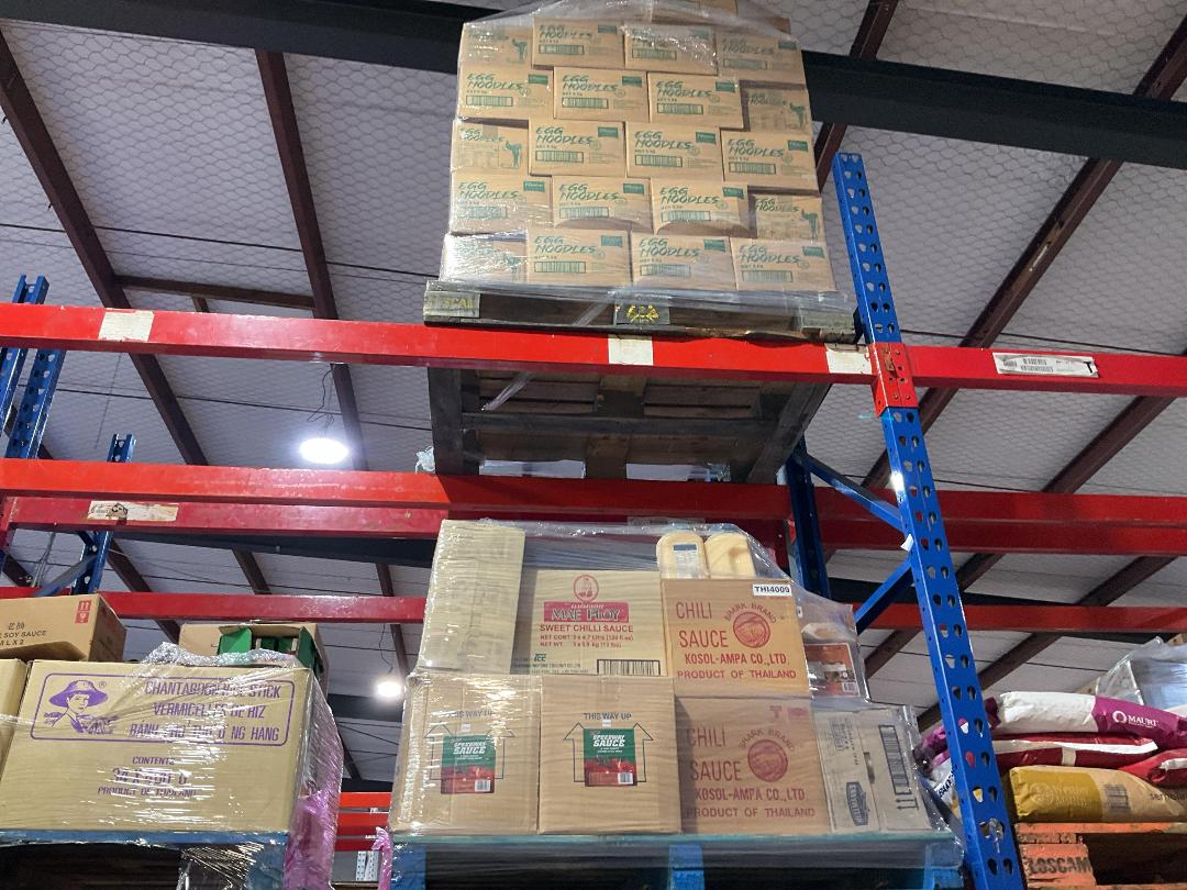 Photo '19' of Bulk Food Photo '19' of Bulk Food