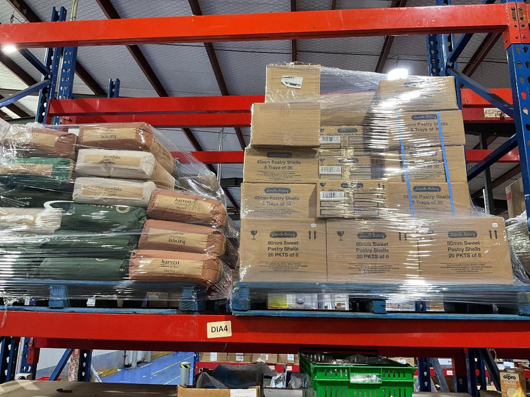 Photo '20' of Bulk Food Photo '20' of Bulk Food