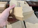 Thumbnail '7' of Bulk Assortment of Corrugated Burger Boxes